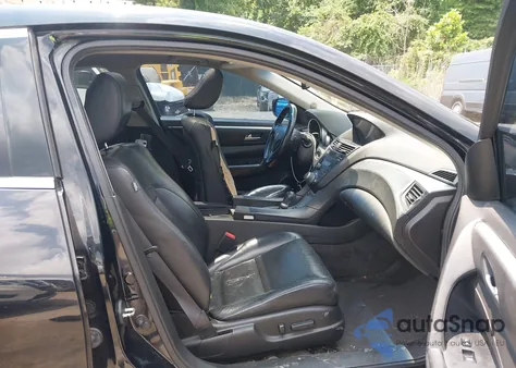 2012 Acura Zdx z USA, uszkodzony, nr VIN 2HNYB1H48CH500198